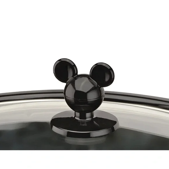 Disney | Mickey Mouse Mini Crockpot - Picture 2 of 6